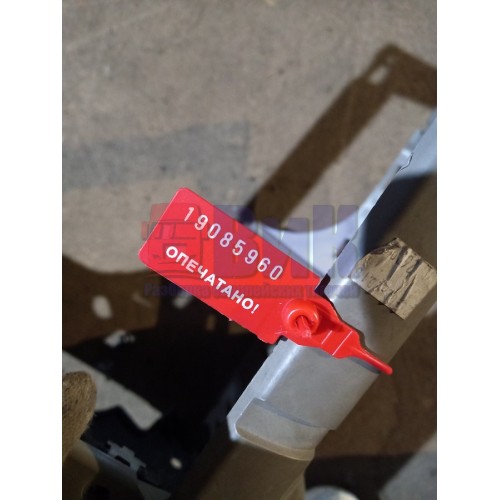 Часть торпедо Renault Premium DXI RH (960), 5010563902-1