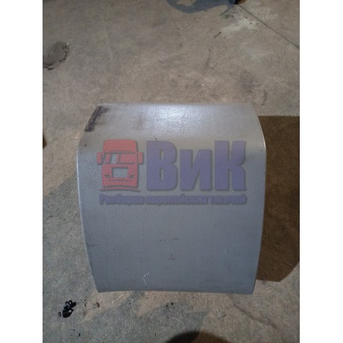 Крышка блоков предохранителей Renault Premium DXI (941), 5010563836