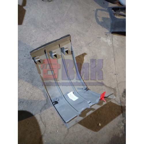 Крышка блоков предохранителей Renault Premium DXI (941), 5010563836-1