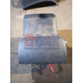 Кожух рулевой колонки Renault Premium DXI в сборе (942)