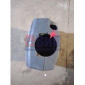Кожух рулевой колонки Renault Premium DXI (943)