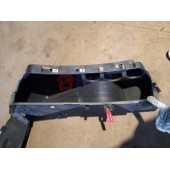 Торпедо Renault Premium DXI центральная часть нижняя (945)