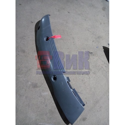 Ручка обшивки двери Iveco RH (972), 504111827