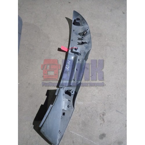 Ручка обшивки двери Iveco RH (972), 504111827-2