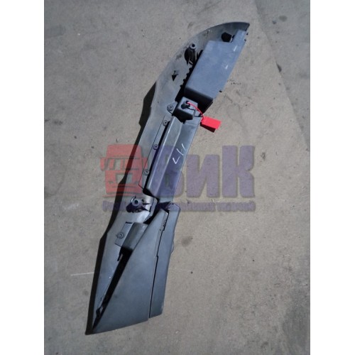 Ручка обшивки двери Iveco LH (930), 504111863-2