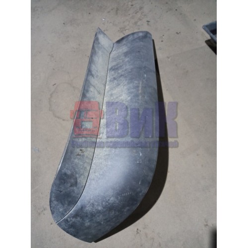 Угол бампера Iveco LH (926), 504190700