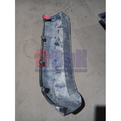 Угол бампера Iveco LH (926), 504190700-2