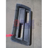 Рамка магнитолы Iveco (927)