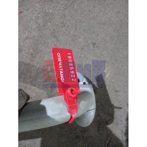 Поручень салона Iveco (922), 504009703-2