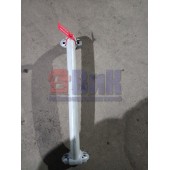 Поручень салона Iveco (940)