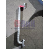 Ручка люка Iveco (939)