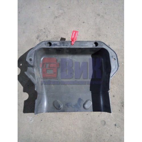 Крышка электроразъемов кабины Iveco (937), 41221045