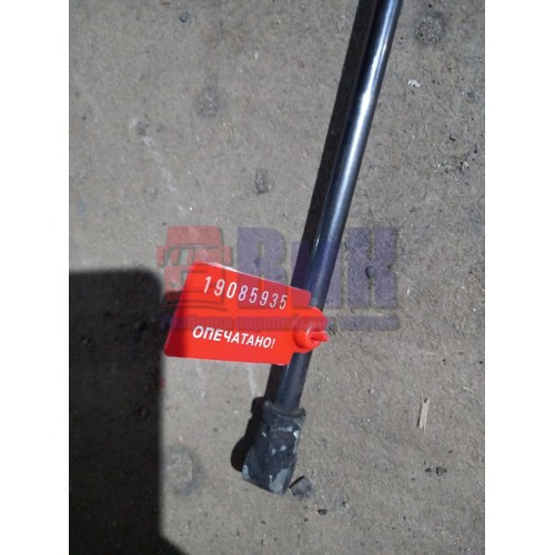 Газовый упор капота Iveco (935), -1