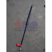 Газовый упор капота Iveco (933)