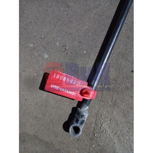 Газовый упор капота Iveco (932), -1