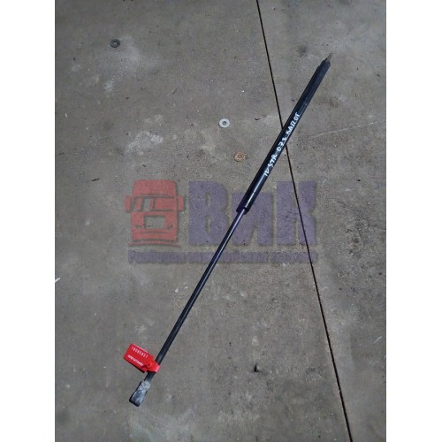 Газовый упор капота Iveco (931), 