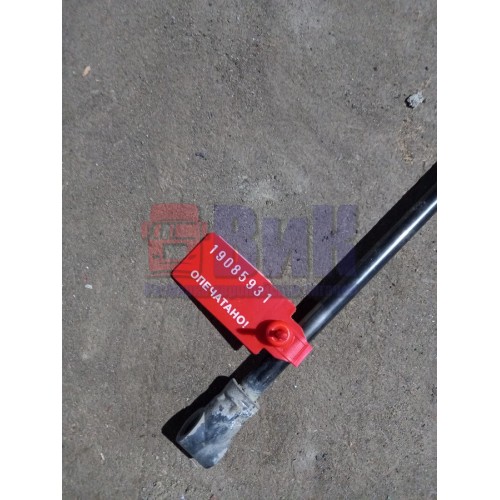 Газовый упор капота Iveco (931), -1