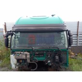 Кабина Iveco stralis 2011г 380872 в сборе без ЭБУ №386 (502)