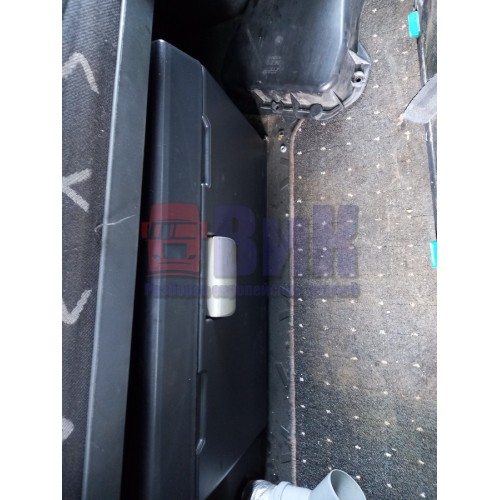 Кабина Iveco stralis 2011г 380872 в сборе без ЭБУ №386 (502), -19