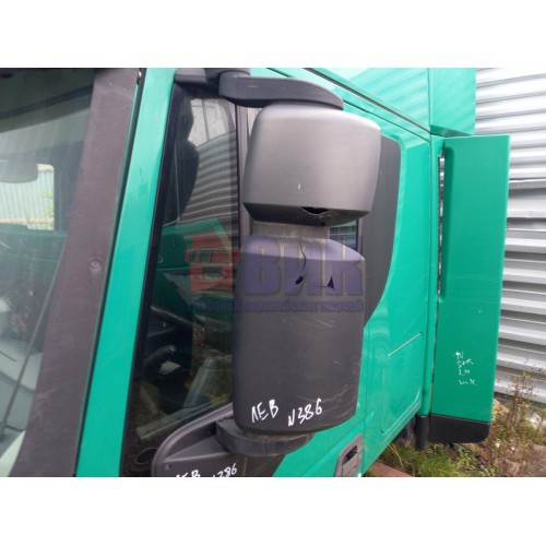 Кабина Iveco stralis 2011г 380872 в сборе без ЭБУ №386 (502), -22