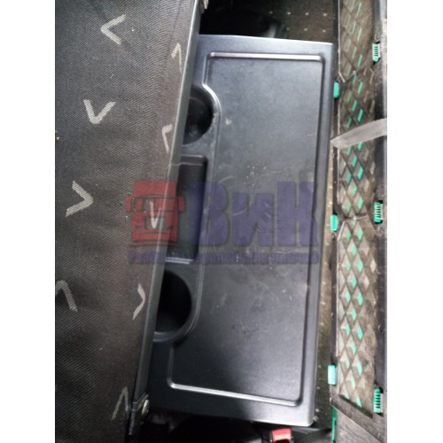 Кабина Iveco stralis 2011г 380872 в сборе без ЭБУ №386 (502), -6