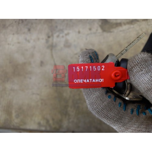 Кабина Iveco stralis 2011г 380872 в сборе без ЭБУ №386 (502), -1