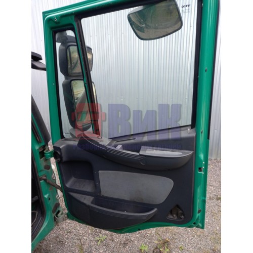 Кабина Iveco stralis 2011г 380872 в сборе без ЭБУ №386 (502), -26