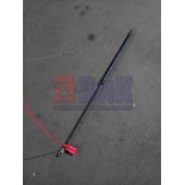 Газовый упор капота Iveco (917)