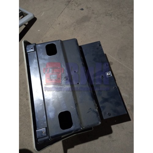 Карман салона Iveco (280), 504057677-3