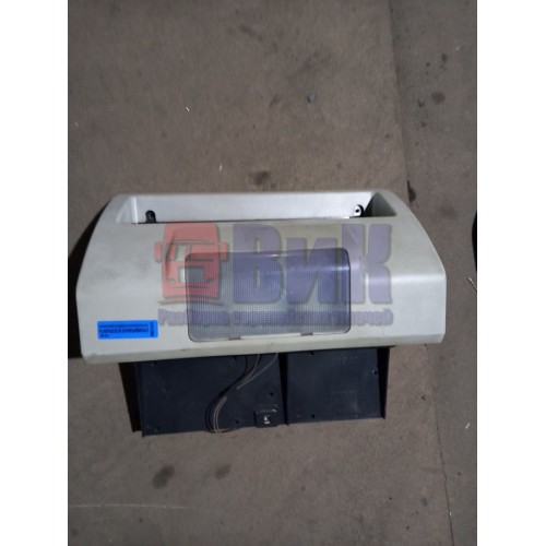 Карман салона Iveco (280), 504057677-1