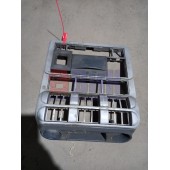 Часть торпедо Iveco Stralis у.к. центральная (913)