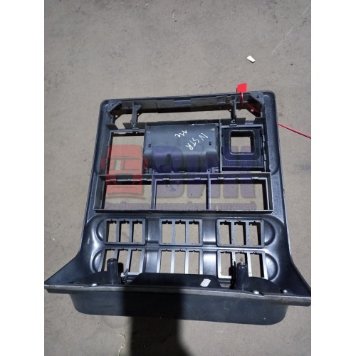 Часть торпедо Iveco Stralis у.к. центральная (913), -1