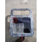 Кронштейн блока предохранителей Iveco (912)