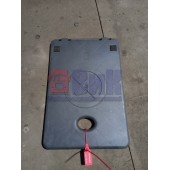 Крышка салонная Iveco (909)