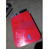 Крышка инструментального ящика Iveco с петлями (279)