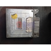 Блок ABS Iveco stralis (587)