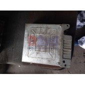 Блок ABS Iveco stralis (590)