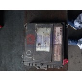 Блок управления двигателем Iveco stralis Cursor 10 Е 3  (754)