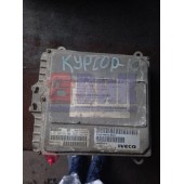 Блок управления двигателем Iveco stralis Cursor 10 (759)