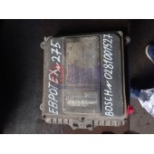 Блок управления двигателем Iveco stralis Cursor 10 (747)