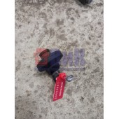 Датчик давления воздуха Iveco stralis 393048 (в корпус воздушного фильтра) (681)