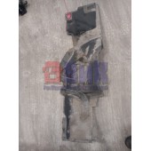 Пыльник двигателя Iveco Stralis 393048 (667)