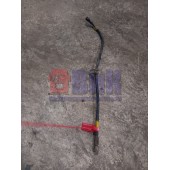 Шланг подъема кабины Iveco Stralis 393048 57см (567)