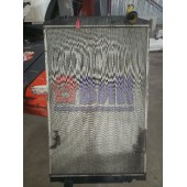 Радиатор основной Iveco Stralis 393048 NISSENS (546)