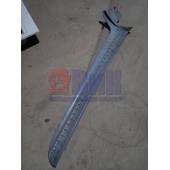 Накладка на стойку лобового стекла Iveco LH (892)