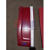 Крышка инструментального ящика Iveco LH (267)