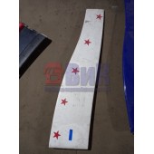 Продолжение двери Iveco деф. RH (269)