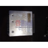 Блок EBS Iveco stralis (580)