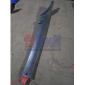 Накладка на стойку лобового стекла Iveco RH (904)