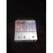 Блок EBS Iveco stralis (582)